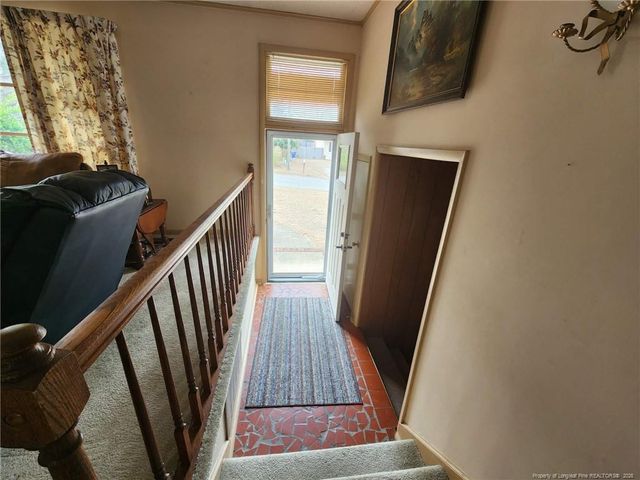 5834 McDougal Drive, Fayetteville, NC 28304