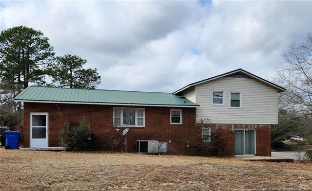 5834 McDougal Drive, Fayetteville, NC 28304