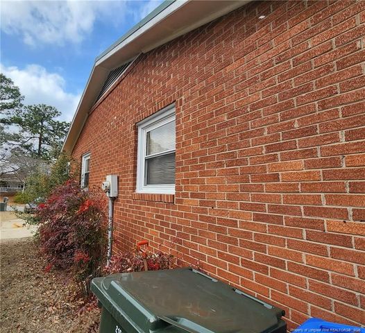 5834 McDougal Drive, Fayetteville, NC 28304