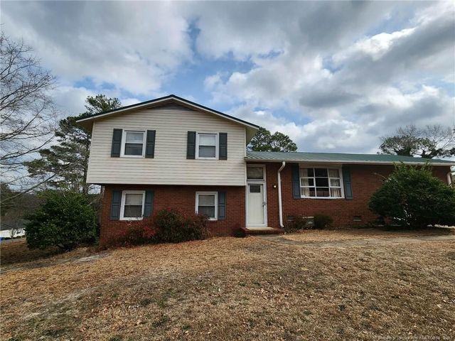 5834 McDougal Drive, Fayetteville, NC 28304