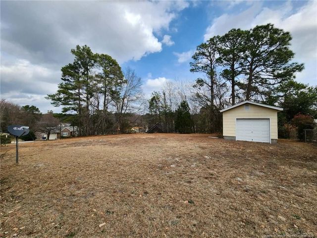 5834 McDougal Drive, Fayetteville, NC 28304