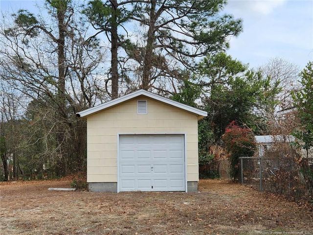 5834 McDougal Drive, Fayetteville, NC 28304