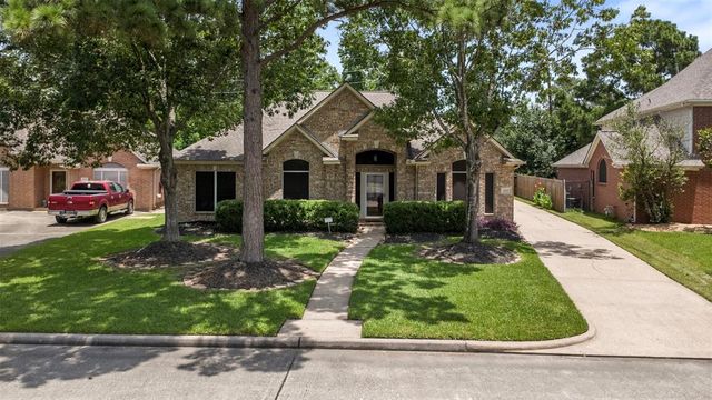 14510 Kings Head Drive, Houston, TX 77044