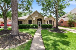 14510 Kings Head Drive, Houston, TX 77044