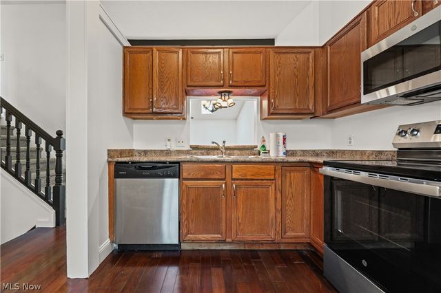 650 Sturbridge Drive 3, Medina, OH 44256