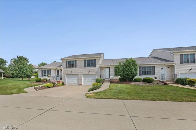 650 Sturbridge Drive 3, Medina, OH 44256