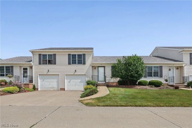 650 Sturbridge Drive 3, Medina, OH 44256