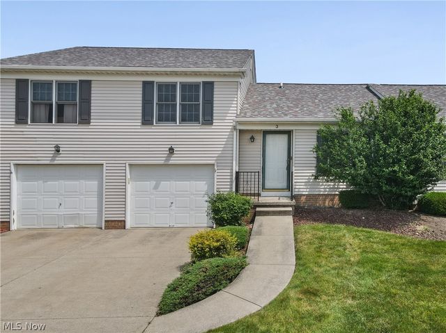 650 Sturbridge Drive 3, Medina, OH 44256