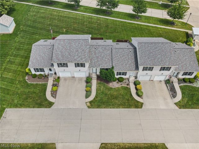 650 Sturbridge Drive 3, Medina, OH 44256