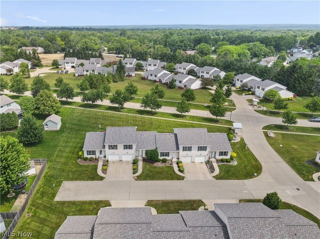 650 Sturbridge Drive 3, Medina, OH 44256