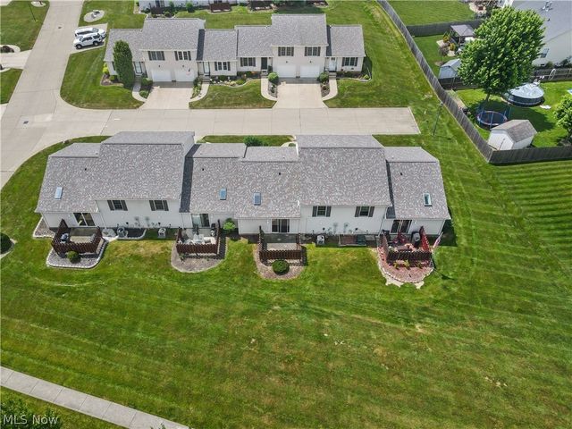 650 Sturbridge Drive 3, Medina, OH 44256
