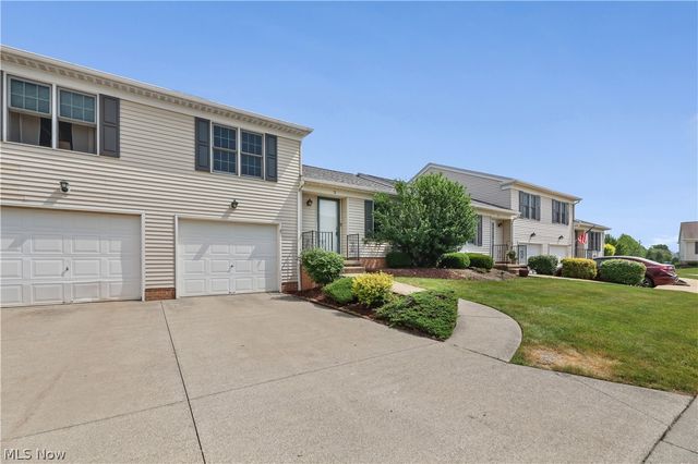 650 Sturbridge Drive 3, Medina, OH 44256