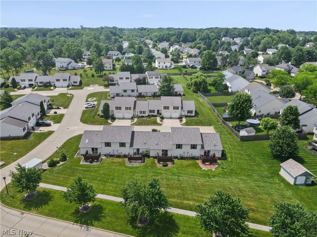 650 Sturbridge Drive 3, Medina, OH 44256