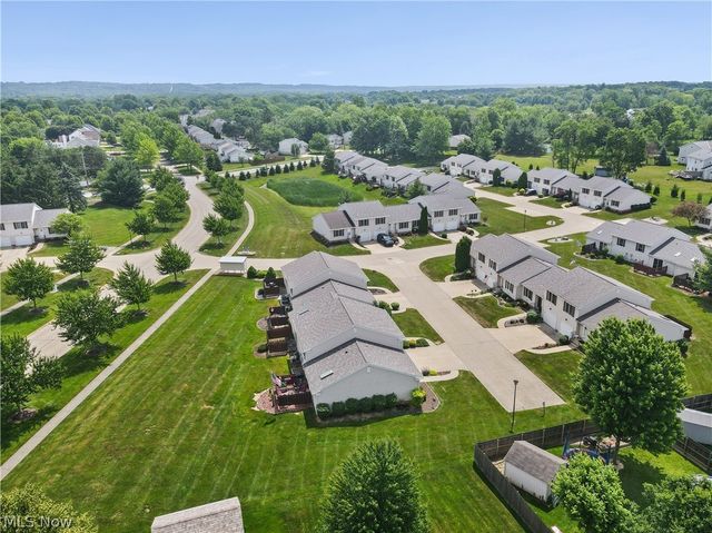 650 Sturbridge Drive 3, Medina, OH 44256