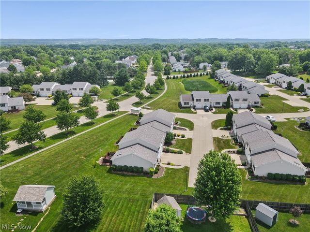 650 Sturbridge Drive 3, Medina, OH 44256