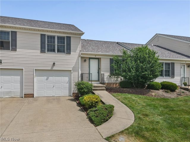 650 Sturbridge Drive 3, Medina, OH 44256