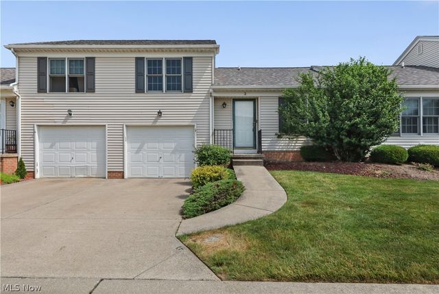 650 Sturbridge Drive 3, Medina, OH 44256