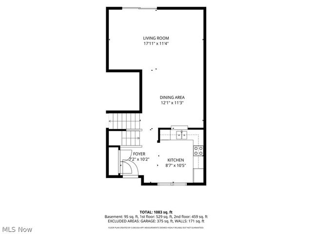 650 Sturbridge Drive 3, Medina, OH 44256