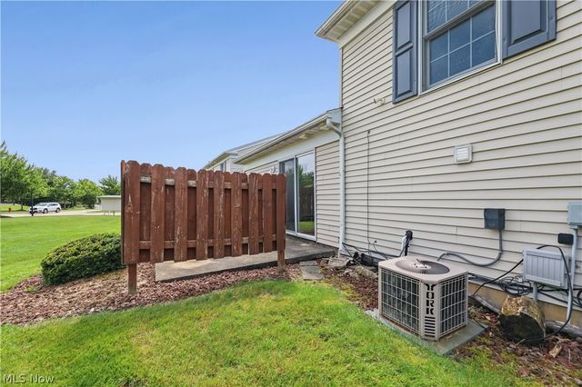 650 Sturbridge Drive 3, Medina, OH 44256