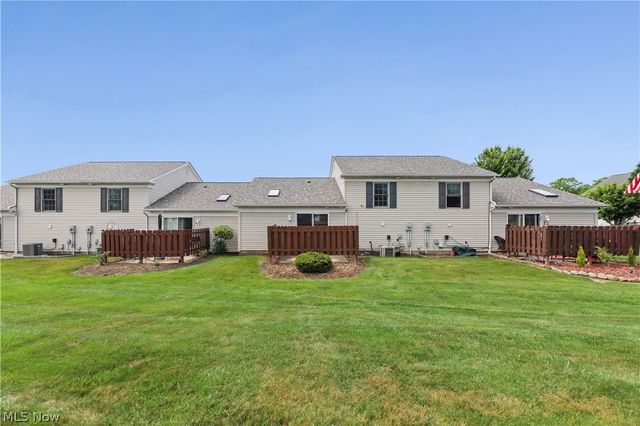 650 Sturbridge Drive 3, Medina, OH 44256