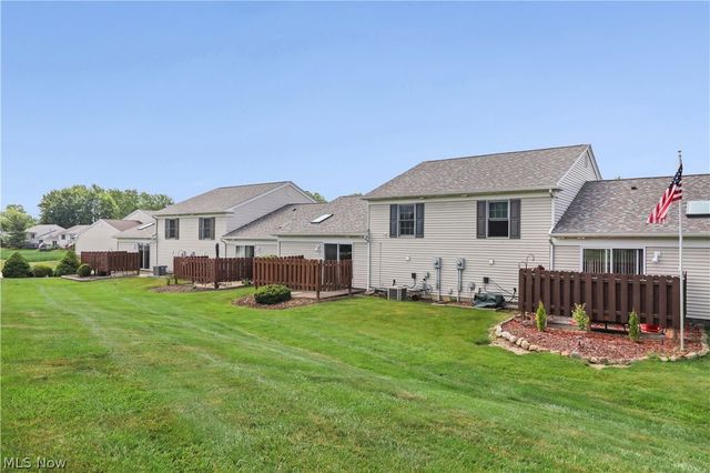 650 Sturbridge Drive 3, Medina, OH 44256