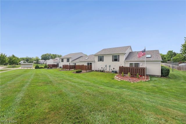 650 Sturbridge Drive 3, Medina, OH 44256