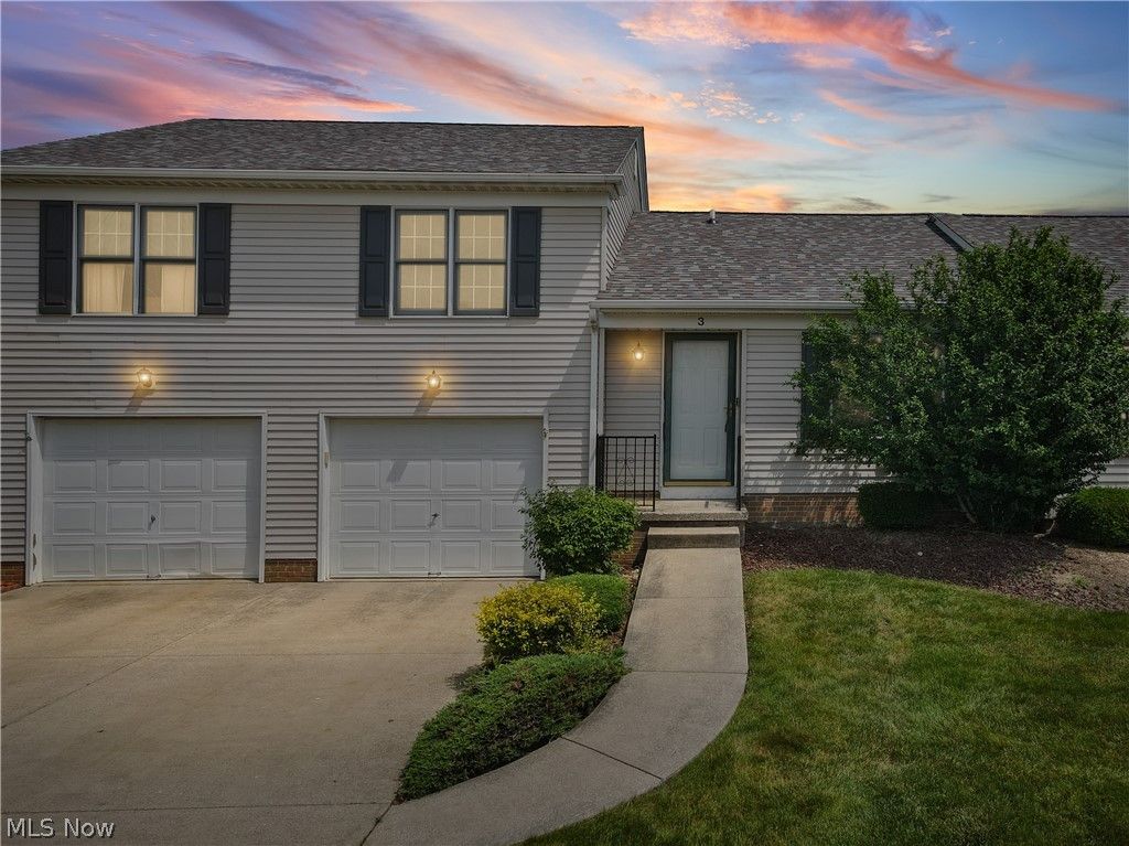 650 Sturbridge Drive 3, Medina, OH 44256