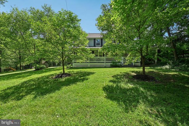 8421 OLD FREDERICK RD, Ellicott City, MD 21043