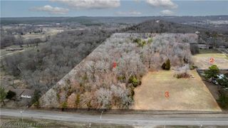 TBD Sequoyah Street, Muldrow, OK 74948