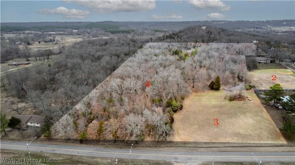 TBD Sequoyah Street, Muldrow, OK 74948