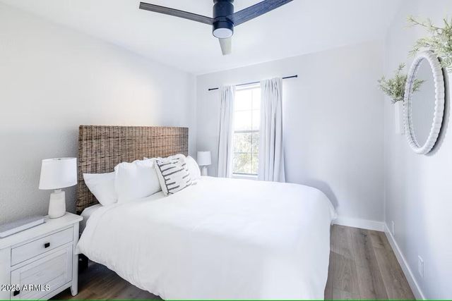 9073 E EVANS Drive, Scottsdale, AZ 85260