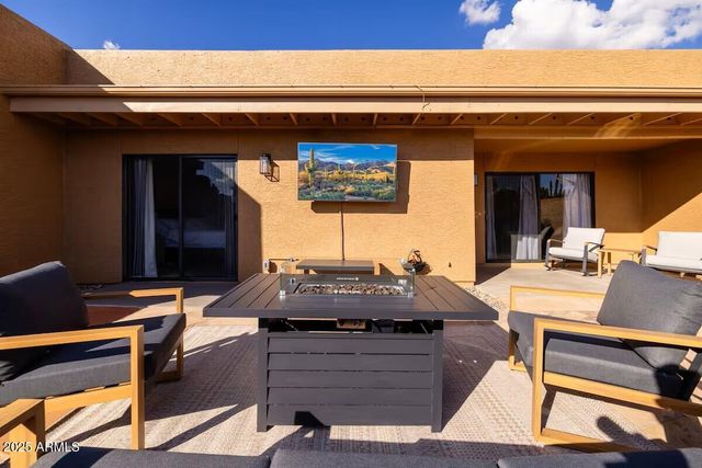 9073 E EVANS Drive, Scottsdale, AZ 85260