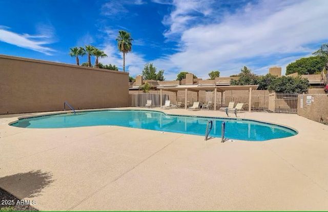 9073 E EVANS Drive, Scottsdale, AZ 85260