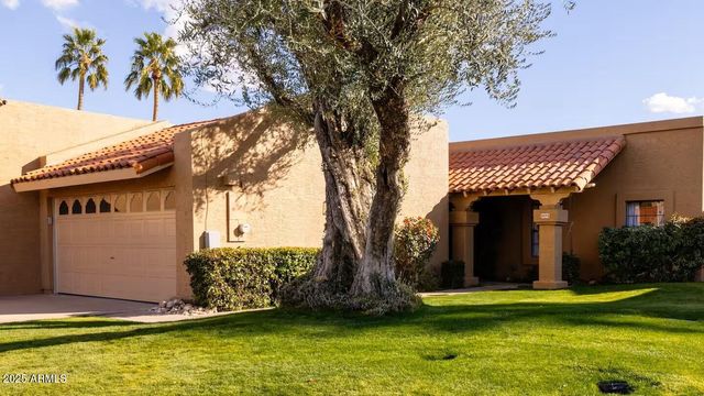 9073 E EVANS Drive, Scottsdale, AZ 85260
