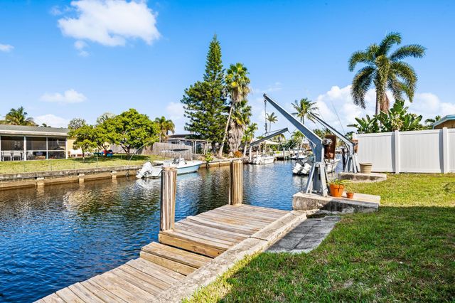 1601 NE 63rd St, Fort Lauderdale, FL 33334