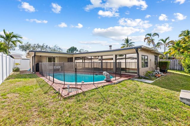 1601 NE 63rd St, Fort Lauderdale, FL 33334