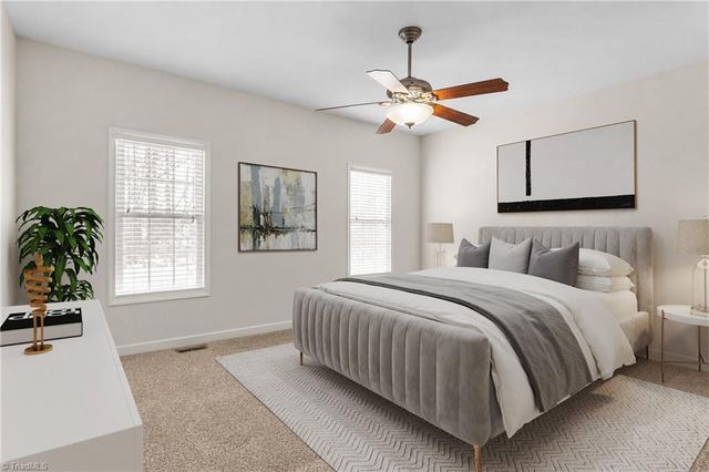3008 Reese Pond Court, Browns Summit, NC 27214