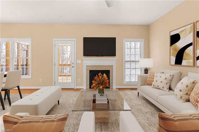3008 Reese Pond Court, Browns Summit, NC 27214