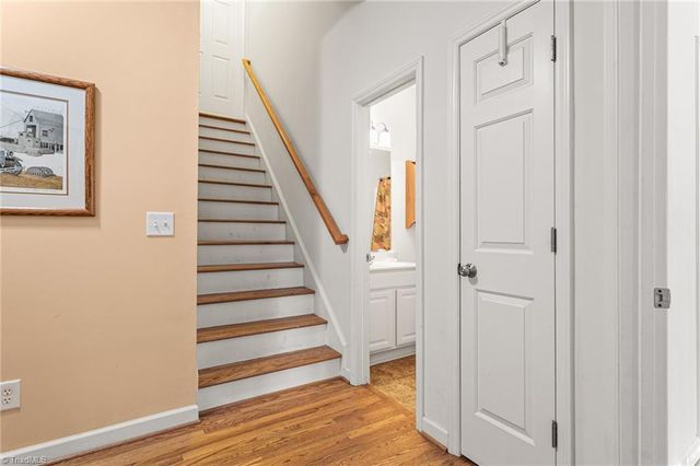 3008 Reese Pond Court, Browns Summit, NC 27214