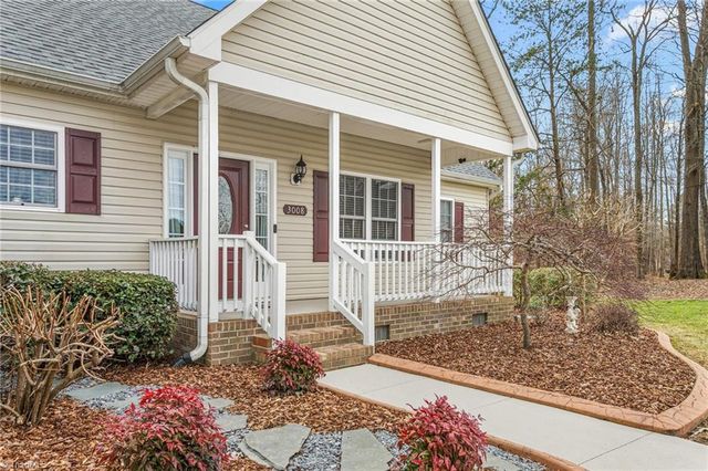 3008 Reese Pond Court, Browns Summit, NC 27214