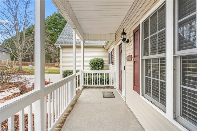 3008 Reese Pond Court, Browns Summit, NC 27214