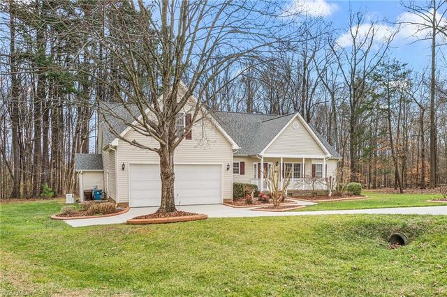 3008 Reese Pond Court, Browns Summit, NC 27214