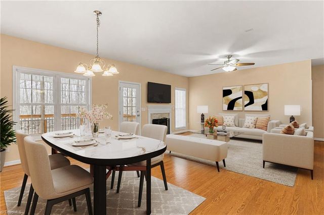 3008 Reese Pond Court, Browns Summit, NC 27214