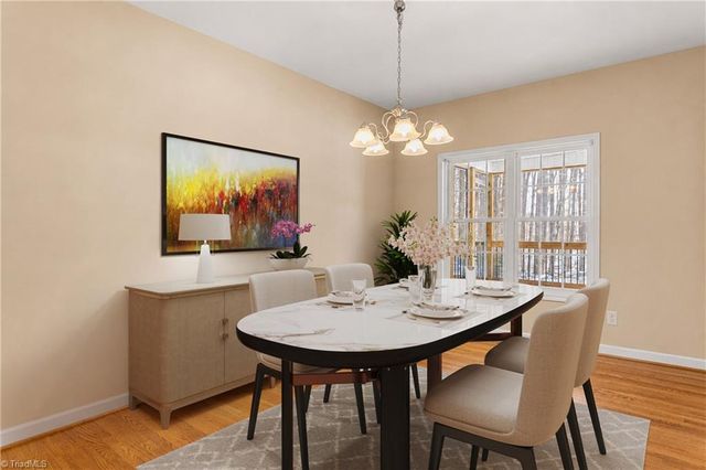 3008 Reese Pond Court, Browns Summit, NC 27214