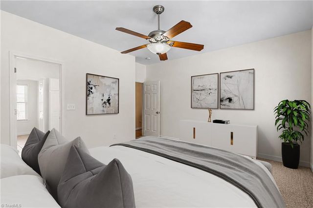 3008 Reese Pond Court, Browns Summit, NC 27214