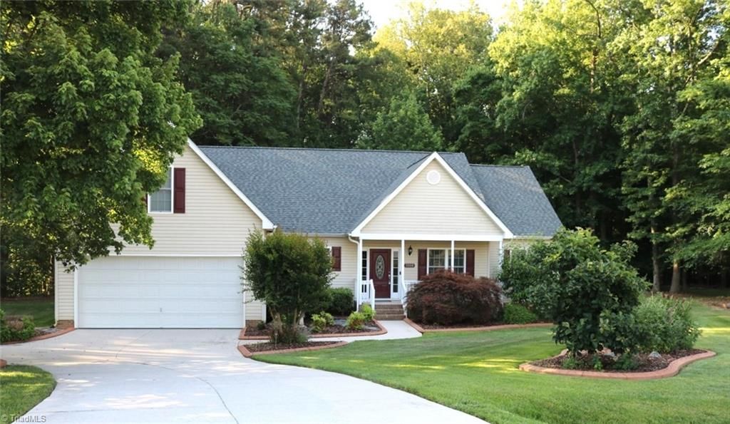 3008 Reese Pond Court, Browns Summit, NC 27214