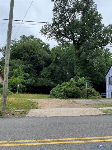1901, 1901A & 1905 Monteiro Ave, Richmond, VA 23222