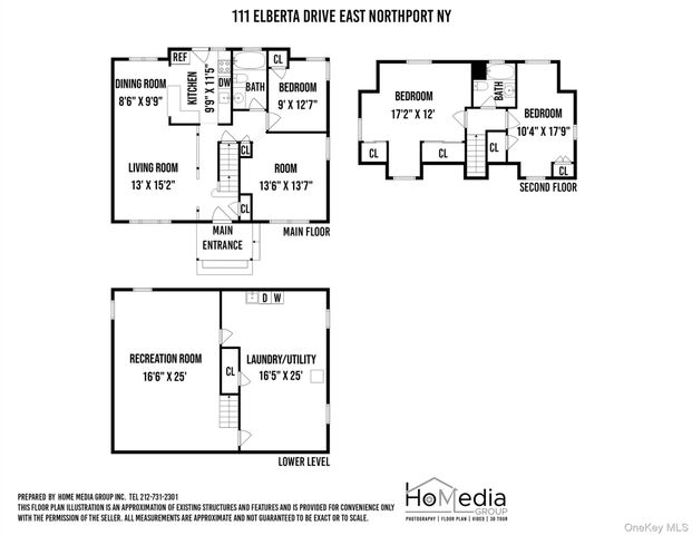 111 Elberta Drive, East Northport, NY 11731