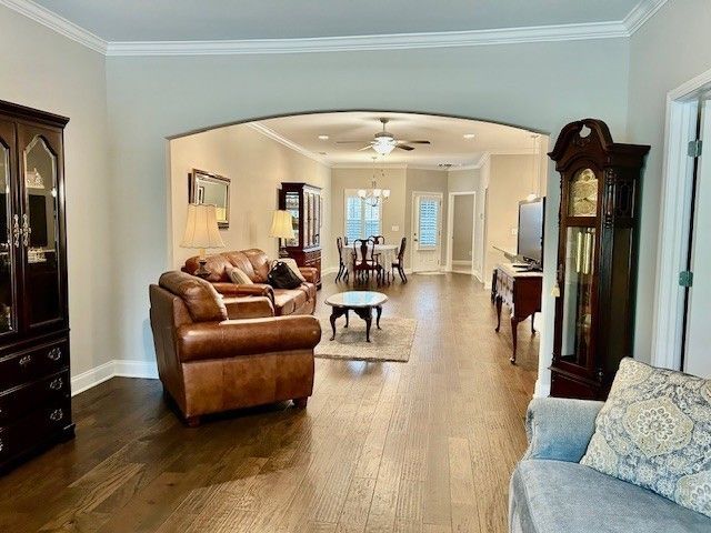 118 Jane Xing, Mount Juliet, TN 37122