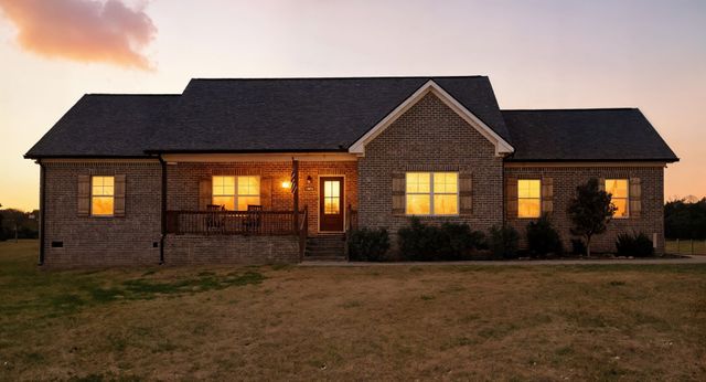 4480 Lunns Store Rd, Lewisburg, TN 37091